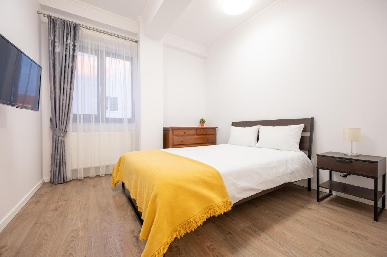 Tei Apartments Oradea Exterior foto