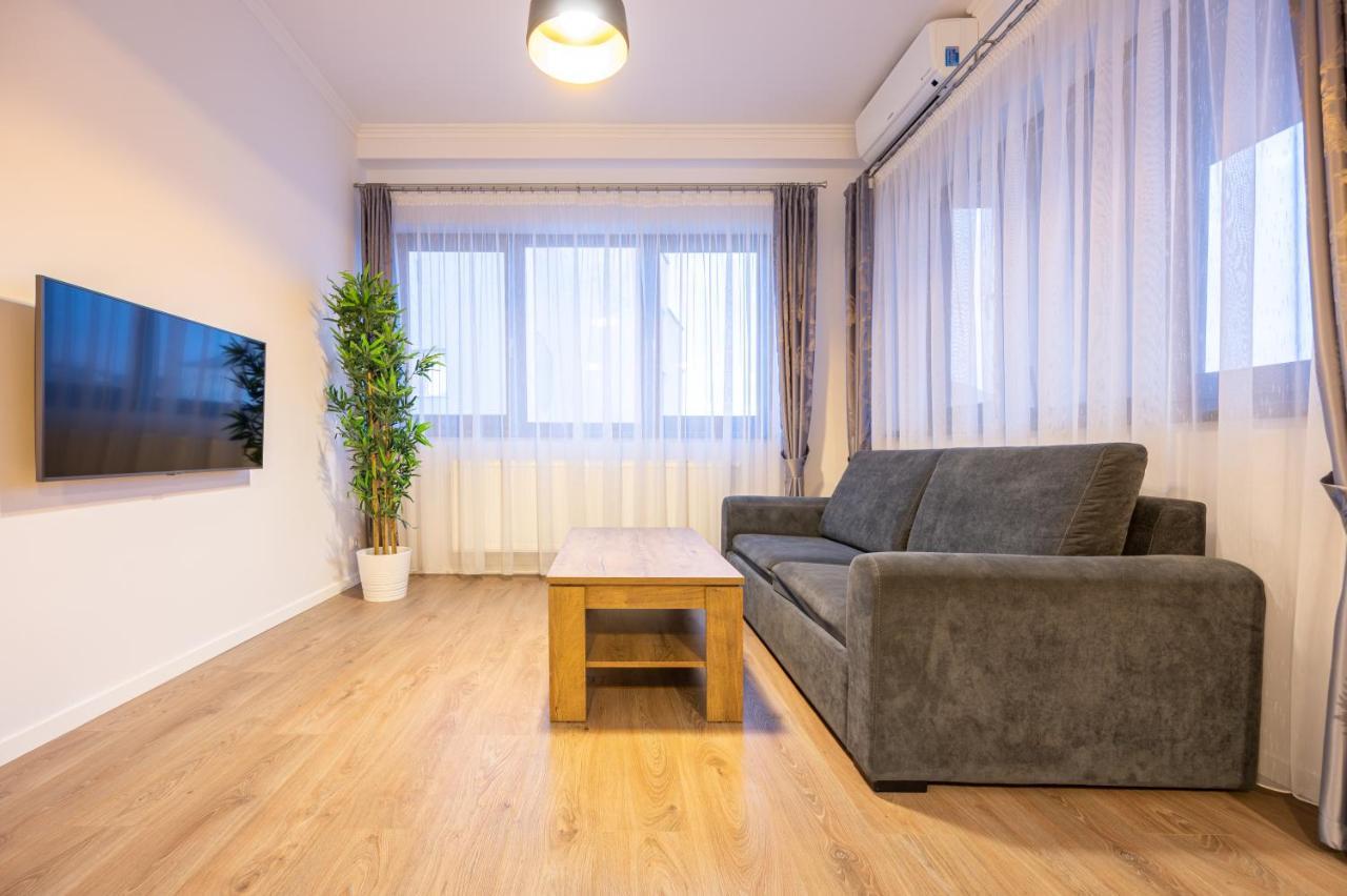 Tei Apartments Oradea Exterior foto
