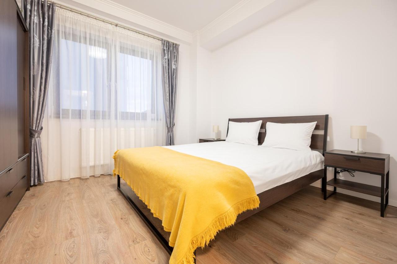 Tei Apartments Oradea Exterior foto